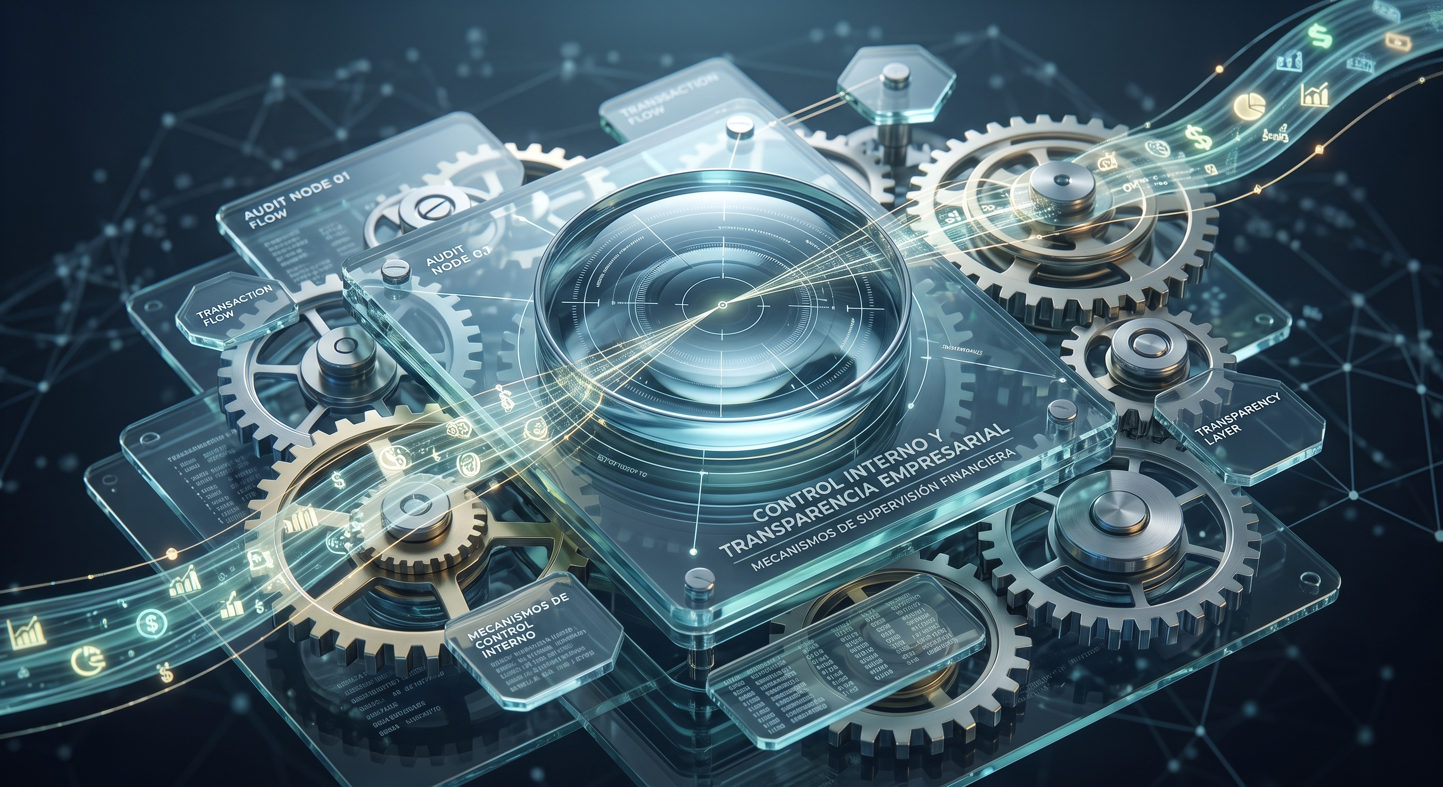 Control interno